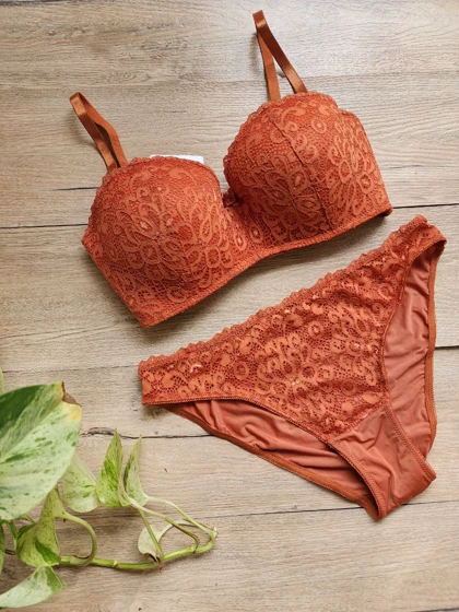 ست شورت و سوتین ابرنازک فنردار NBB کد : 4817