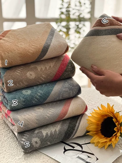 شال موهر گبه ای