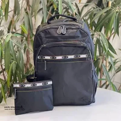 کوله دبیرستانی فانتزی برند BROSPORT