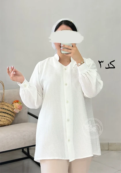 شومیز میکس B