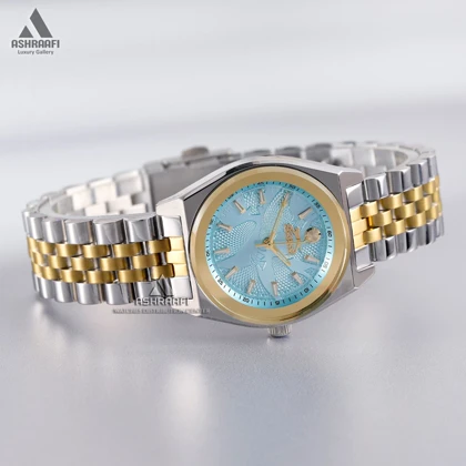 ساعت زنانه اسلازنجر Slazenger SL.09.2376.3.02