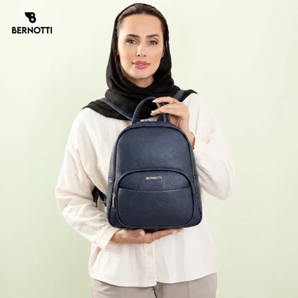 کوله پشتی برند برنوتی BERNOTTI TB-7172