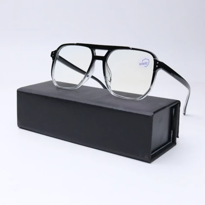 عینک طبی ANTI BLUE کد 181432