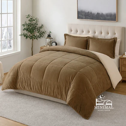 روتختی مینیمال مخمل پرستیژ