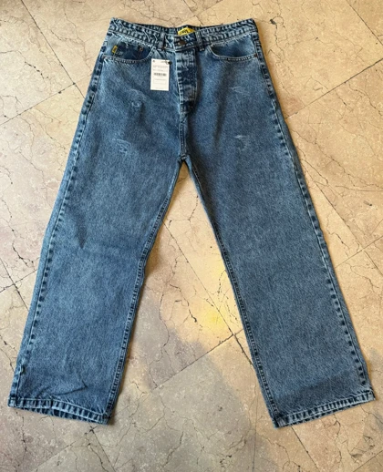 شلوار بگ مردانه 2013