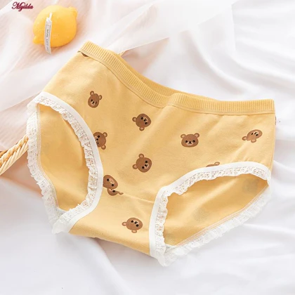 شورت زنانه مدل Relax بسته 5 عددی