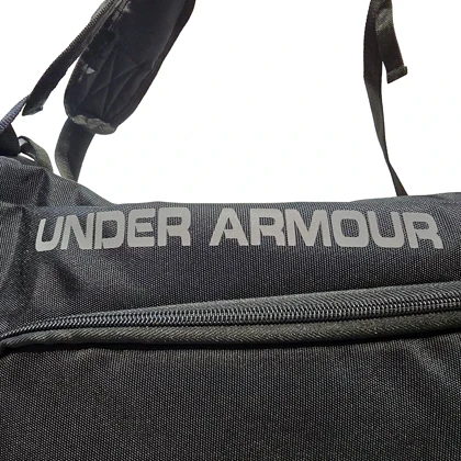 ساک ورزشی طرح آندرآرمور (کوله شونده) Contain Duffel