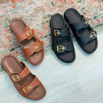 صندل دوسگک zara کد 1411