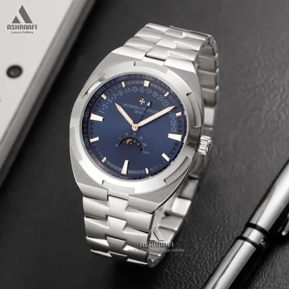 ساعت واشرون کنستانتین Vacheron Constantin Overseas SdB7