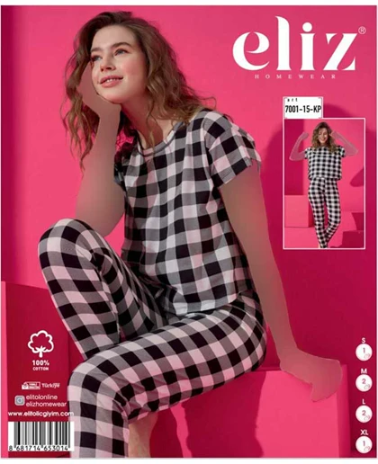 تیشرت شلوار زنانه