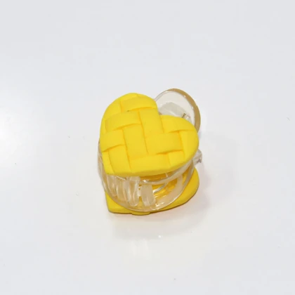 کلیپس مو زنانه مدل G_Lnd_1261 مجموعه 2 عددی