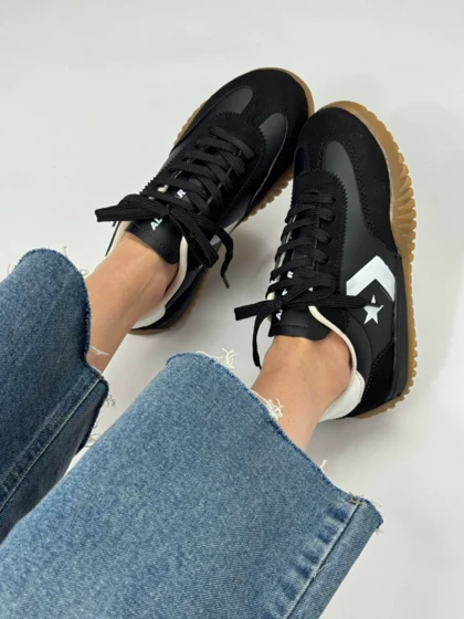 کانورس کوتاه روژکا 4327