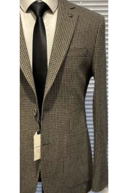 کت و ژاکت مردانه luisero