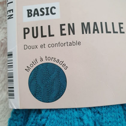 پلیور زنانه اسمارا کد Z-TR43