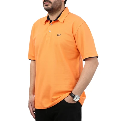 پولوشرت آستین کوتاه جودون مردانه مدل 64134149