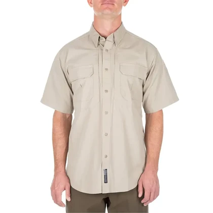 پیراهن آستین کوتاه 5.11 TACTICAL