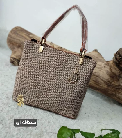 کیف مجلسی طرح کنفی مدل ماه