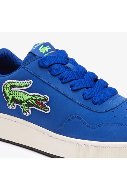 کتانی مردانه lacoste