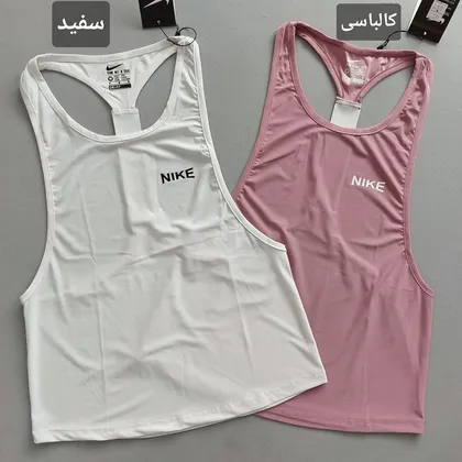 کاور nike pro پشت کش 40 تا 46