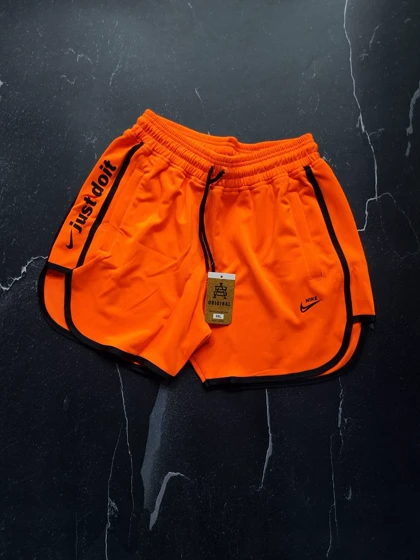 شلوارک Nike-حراجی - 3xl