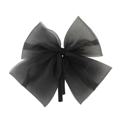 گیره مو فرانسوی مدل توری