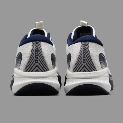 میزانو آسترو پلاس سفید سرمه ای Mizuno Astro Plus Deep Navy