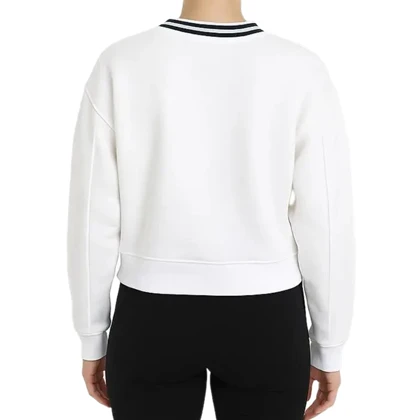 سوئتشرت لوزفیت زنانه - 15251145