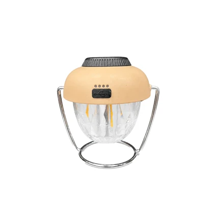 چراغ پایه دار مسافرتی اسنوهاک مدل SN-H8129