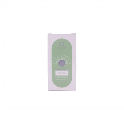 کرم ضدآفتاب استیلن مدل MOISTUER محافظ UVA،UVB