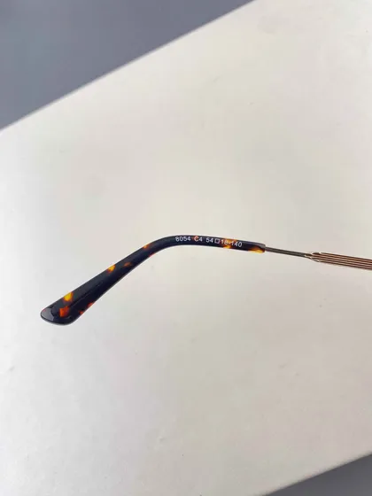 عینک طبی برند گوچی مدل GG8054