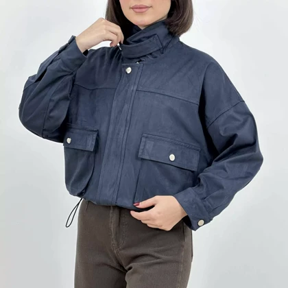 بامبر جکت سویید 1006033