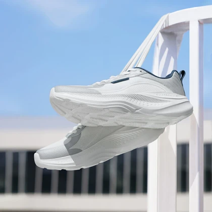 کفش رانینگ مردانه 361 درجه مدل 672532239-5