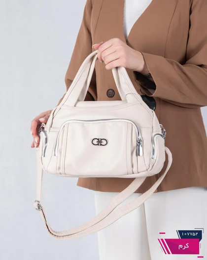 کیف سه جیب FERRAGAMO 585