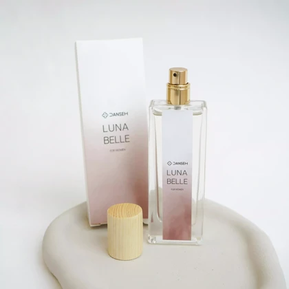 عطر زنانه لونابل 1004317