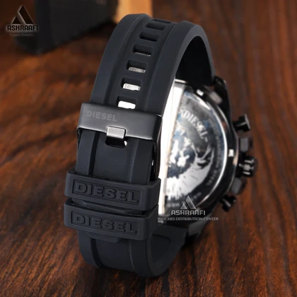 ساعت مردانه دیزل Diesel DZ-4318PU