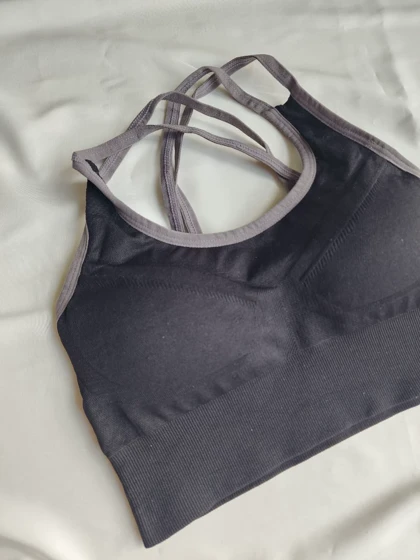 نیم‌تنه ورزشی زنانه بادوام کد: 45678