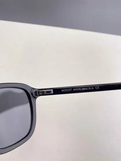 عینک آفتابی برند موسکات مدل MC1519