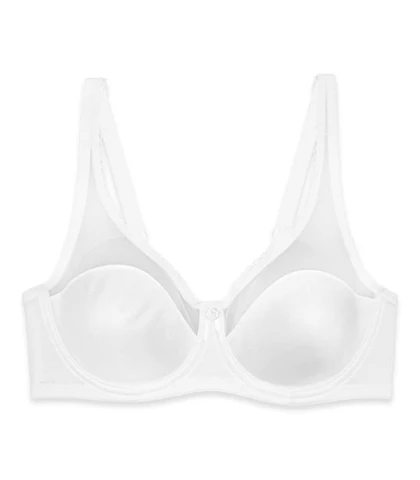 سوتین پرسی بالا شیشه برند ینی‌اینچی Yeni inci کد 1640