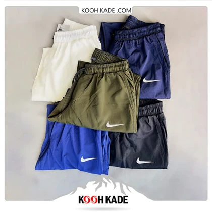 شلوار ورزشی اسلش NIKE