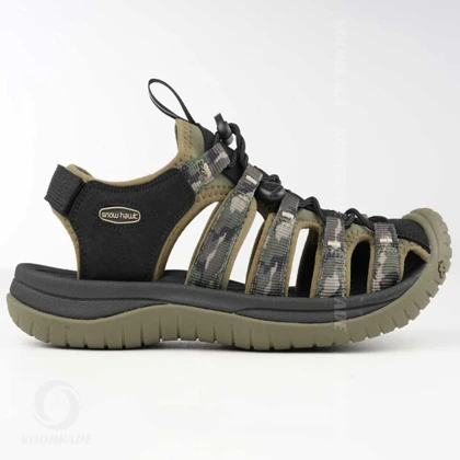 صندل اسنوهاک مدل TUSCAN GREEN