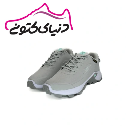 کتانی تاپلی طوسی اورجینال