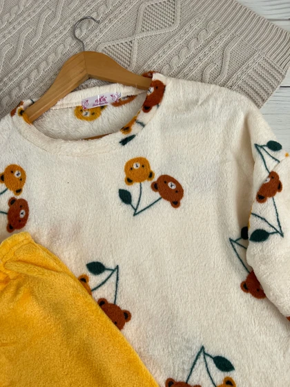 ست تدی خرسی2272