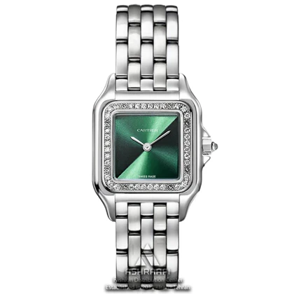 ساعت زنانه کارتیه پنتر Cartier Panthere G-28