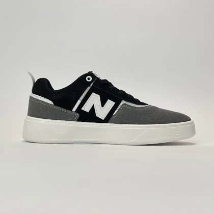 کفش روزمره نیوبالانس 306 مشکی طوسی