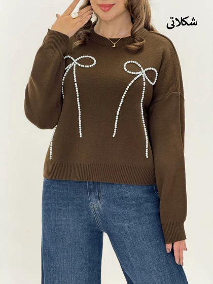 3872-بافت وارداتی پاپیونی