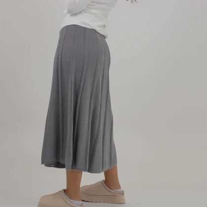 دامن بافت پریسا