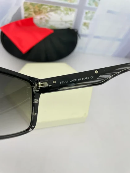 عینک آفتابی زنانه فندی 9516