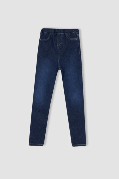 شلوار جین بچگانه اورجینال دیفکتو defacto