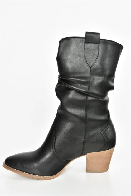 بوت و نیم بوت زنانه fox-shoes fox-shoes