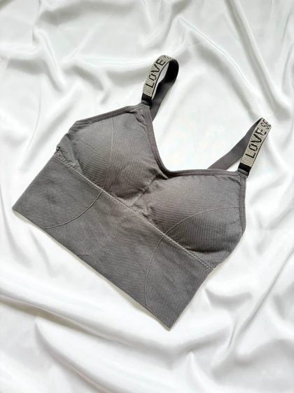 کراپ بند نگینی کد 160